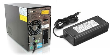 電源、充電器